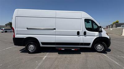 2024 RAM ProMaster Tradesman 2500 Low Miles 1-Owner High Roof LWB - Photo 10 - South El Monte, CA 91733