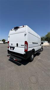 2024 RAM ProMaster Tradesman 2500 Low Miles 1-Owner High Roof LWB - Photo 6 - South El Monte, CA 91733