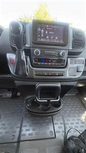 2024 RAM ProMaster Tradesman 2500 Low Miles 1-Owner High Roof LWB - Photo 25 - South El Monte, CA 91733