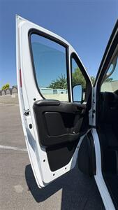 2024 RAM ProMaster Tradesman 2500 Low Miles 1-Owner High Roof LWB - Photo 20 - South El Monte, CA 91733