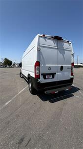 2024 RAM ProMaster Tradesman 2500 Low Miles 1-Owner High Roof LWB - Photo 8 - South El Monte, CA 91733