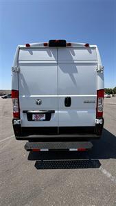 2024 RAM ProMaster Tradesman 2500 Low Miles 1-Owner High Roof LWB - Photo 11 - South El Monte, CA 91733