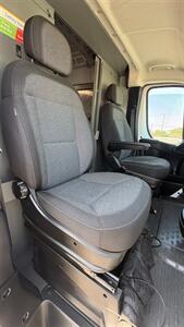 2024 RAM ProMaster Tradesman 2500 Low Miles 1-Owner High Roof LWB - Photo 19 - South El Monte, CA 91733
