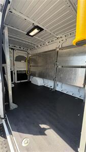 2024 RAM ProMaster Tradesman 2500 Low Miles 1-Owner High Roof LWB - Photo 17 - South El Monte, CA 91733