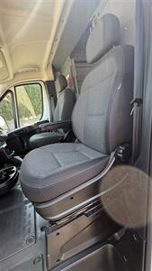 2024 RAM ProMaster Tradesman 2500 Low Miles 1-Owner High Roof LWB - Photo 21 - South El Monte, CA 91733