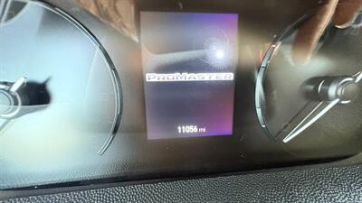 2024 RAM ProMaster Tradesman 2500 Low Miles 1-Owner High Roof LWB - Photo 24 - South El Monte, CA 91733
