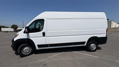 2024 RAM ProMaster Tradesman 2500 Low Miles 1-Owner High Roof LWB - Photo 9 - South El Monte, CA 91733