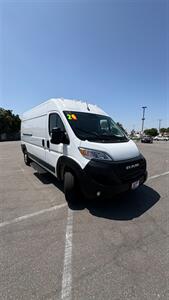 2024 RAM ProMaster Tradesman 2500 Low Miles 1-Owner High Roof LWB - Photo 4 - South El Monte, CA 91733