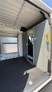 2024 RAM ProMaster Tradesman 2500 Low Miles 1-Owner High Roof LWB - Photo 16 - South El Monte, CA 91733