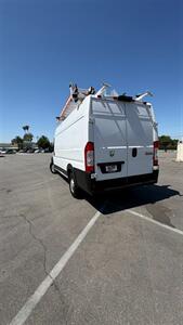 2021 RAM ProMaster 3500 High Roof 159 WB - Photo 7 - South El Monte, CA 91733