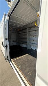 2021 RAM ProMaster 3500 High Roof 159 WB - Photo 19 - South El Monte, CA 91733