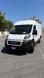 2021 RAM ProMaster 3500 High Roof 159 WB - Photo 1 - South El Monte, CA 91733