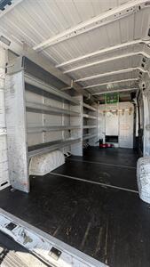 2021 RAM ProMaster 3500 High Roof 159 WB - Photo 14 - South El Monte, CA 91733