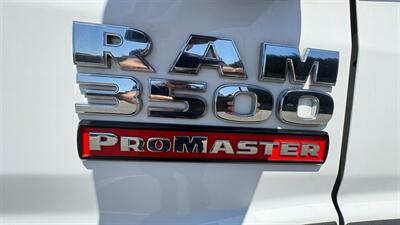 2021 RAM ProMaster 3500 High Roof 159 WB - Photo 31 - South El Monte, CA 91733