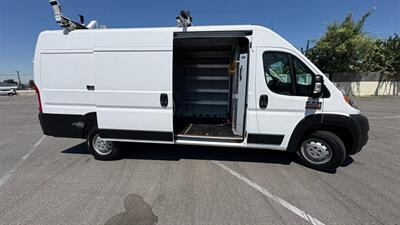 2021 RAM ProMaster 3500 High Roof 159 WB - Photo 17 - South El Monte, CA 91733