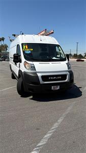 2021 RAM ProMaster 3500 High Roof 159 WB - Photo 2 - South El Monte, CA 91733