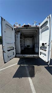 2021 RAM ProMaster 3500 High Roof 159 WB - Photo 11 - South El Monte, CA 91733