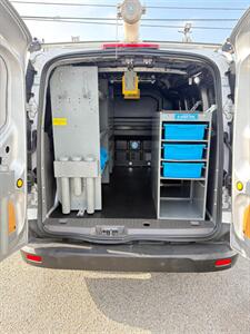 2021 Ford Transit Connect XLT 1-Owner   - Photo 14 - South El Monte, CA 91733