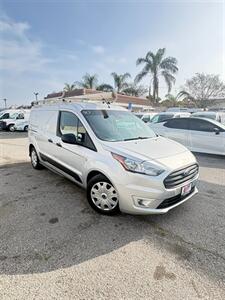 2021 Ford Transit Connect XLT 1-Owner   - Photo 7 - South El Monte, CA 91733