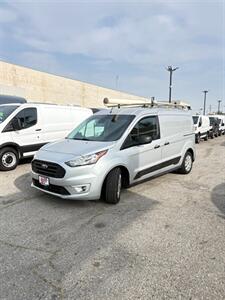 2021 Ford Transit Connect XLT 1-Owner   - Photo 5 - South El Monte, CA 91733