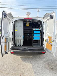 2021 Ford Transit Connect XLT 1-Owner   - Photo 13 - South El Monte, CA 91733