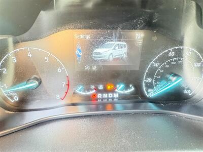 2021 Ford Transit Connect XLT 1-Owner   - Photo 26 - South El Monte, CA 91733