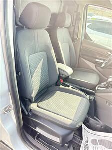 2021 Ford Transit Connect XLT 1-Owner   - Photo 23 - South El Monte, CA 91733