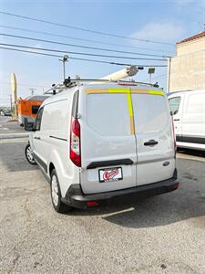 2021 Ford Transit Connect XLT 1-Owner   - Photo 11 - South El Monte, CA 91733