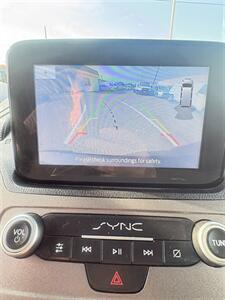 2021 Ford Transit Connect XLT 1-Owner   - Photo 28 - South El Monte, CA 91733