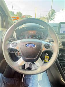 2021 Ford Transit Connect XLT 1-Owner   - Photo 25 - South El Monte, CA 91733
