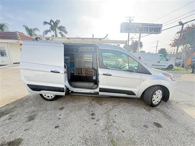 2021 Ford Transit Connect XLT 1-Owner   - Photo 17 - South El Monte, CA 91733