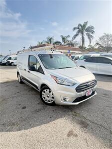2021 Ford Transit Connect XLT 1-Owner   - Photo 6 - South El Monte, CA 91733