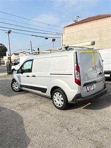 2021 Ford Transit Connect XLT 1-Owner   - Photo 9 - South El Monte, CA 91733