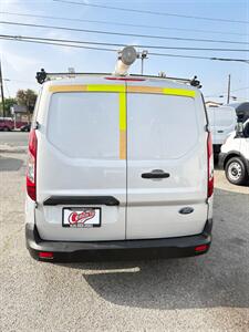 2021 Ford Transit Connect XLT 1-Owner   - Photo 12 - South El Monte, CA 91733