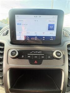 2021 Ford Transit Connect XLT 1-Owner   - Photo 27 - South El Monte, CA 91733