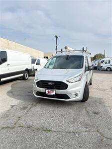 2021 Ford Transit Connect XLT 1-Owner   - Photo 1 - South El Monte, CA 91733