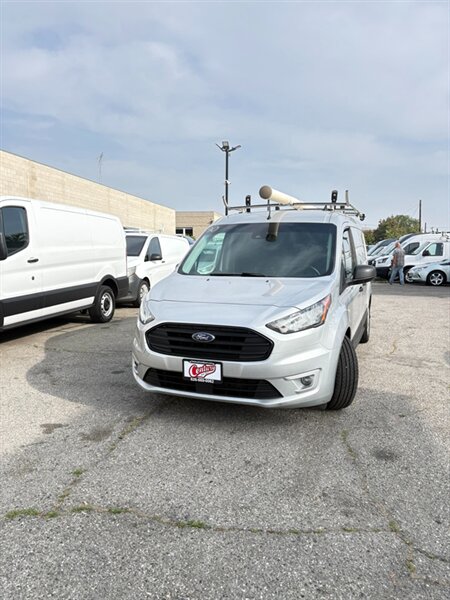 2021 Ford Transit Connect XLT 1-Owner   - Photo 1 - South El Monte, CA 91733