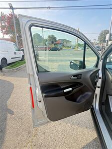 2021 Ford Transit Connect XLT 1-Owner   - Photo 21 - South El Monte, CA 91733