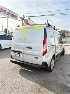 2021 Ford Transit Connect XLT 1-Owner   - Photo 8 - South El Monte, CA 91733