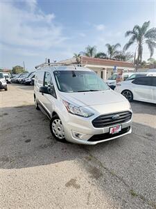 2021 Ford Transit Connect XLT 1-Owner   - Photo 4 - South El Monte, CA 91733