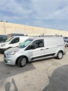 2021 Ford Transit Connect XLT 1-Owner   - Photo 15 - South El Monte, CA 91733