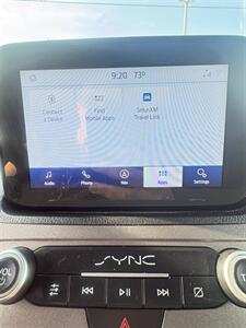 2021 Ford Transit Connect XLT 1-Owner   - Photo 29 - South El Monte, CA 91733