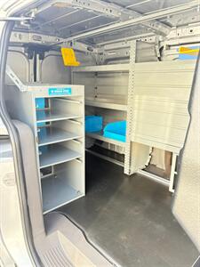 2021 Ford Transit Connect XLT 1-Owner   - Photo 20 - South El Monte, CA 91733