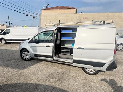 2021 Ford Transit Connect XLT 1-Owner   - Photo 18 - South El Monte, CA 91733