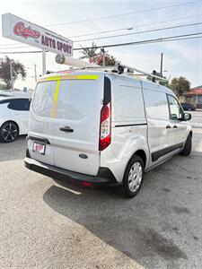 2021 Ford Transit Connect XLT 1-Owner   - Photo 10 - South El Monte, CA 91733