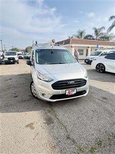 2021 Ford Transit Connect XLT 1-Owner   - Photo 2 - South El Monte, CA 91733