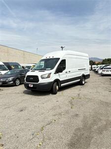 2016 Ford Transit Dually 350 HD 1-Owner  Full shop inside - Photo 7 - South El Monte, CA 91733