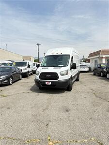 2016 Ford Transit Dually 350 HD 1-Owner  Full shop inside - Photo 1 - South El Monte, CA 91733