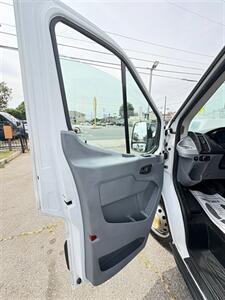 2016 Ford Transit Dually 350 HD 1-Owner  Full shop inside - Photo 35 - South El Monte, CA 91733