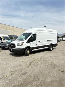 2016 Ford Transit Dually 350 HD 1-Owner  Full shop inside - Photo 8 - South El Monte, CA 91733